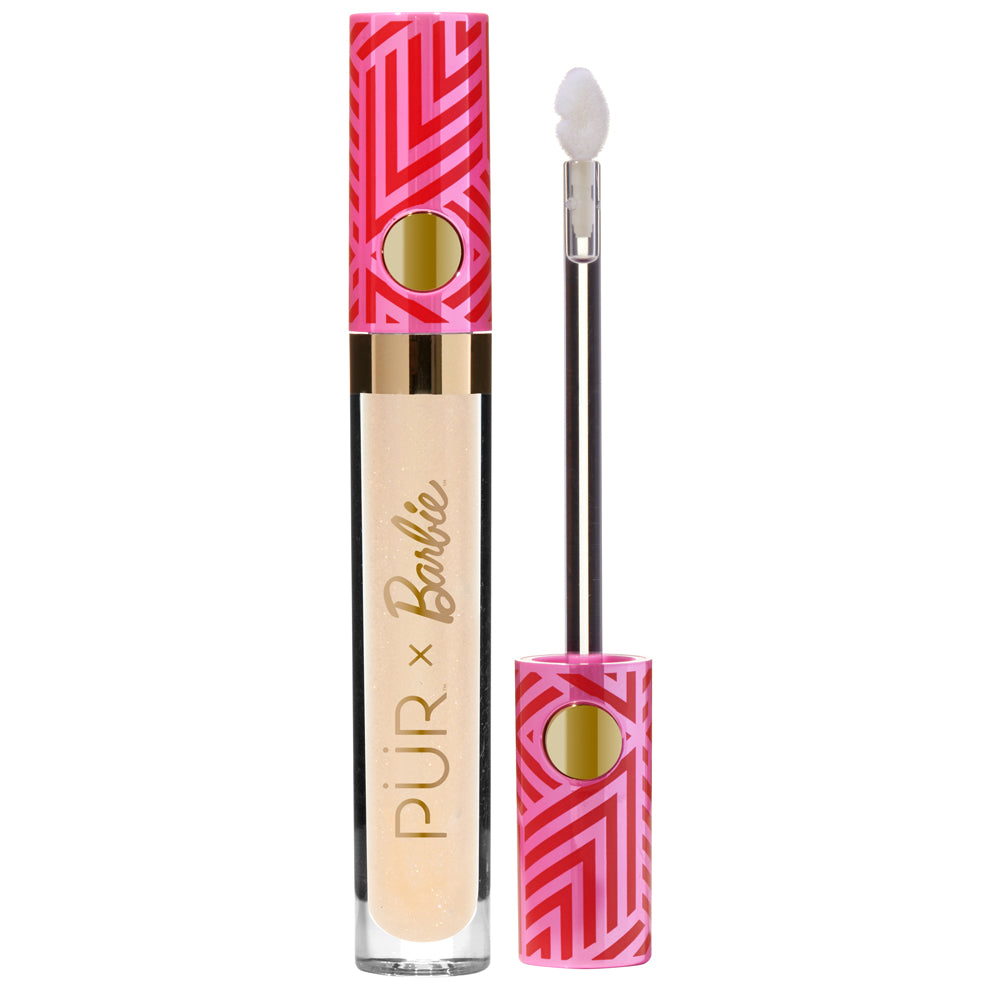 Barbie Signature Lip Gloss Girl Gloss