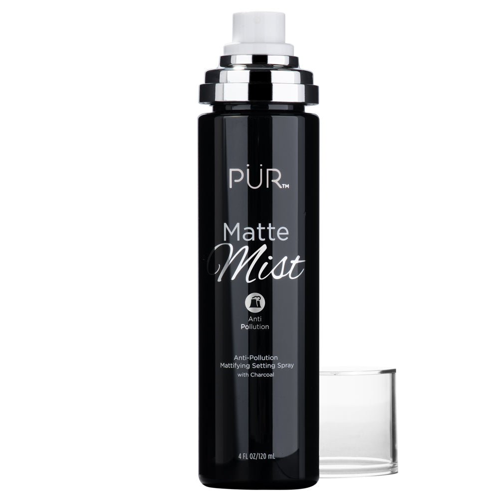PUR Cosmetics Matte Mist Anti-Pollution Mattifying Setting Spray