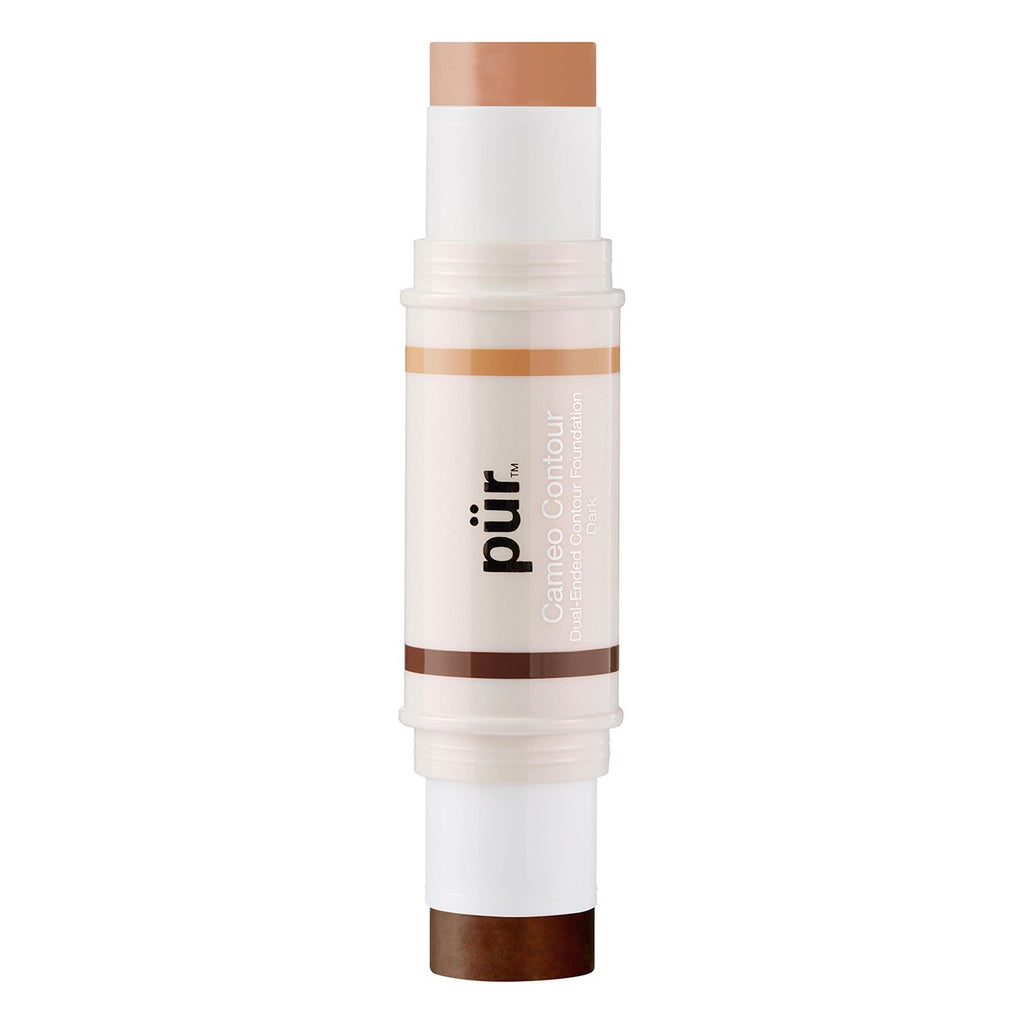 Cameo Contour & Highlight Stick - Dual-Ended Foundation