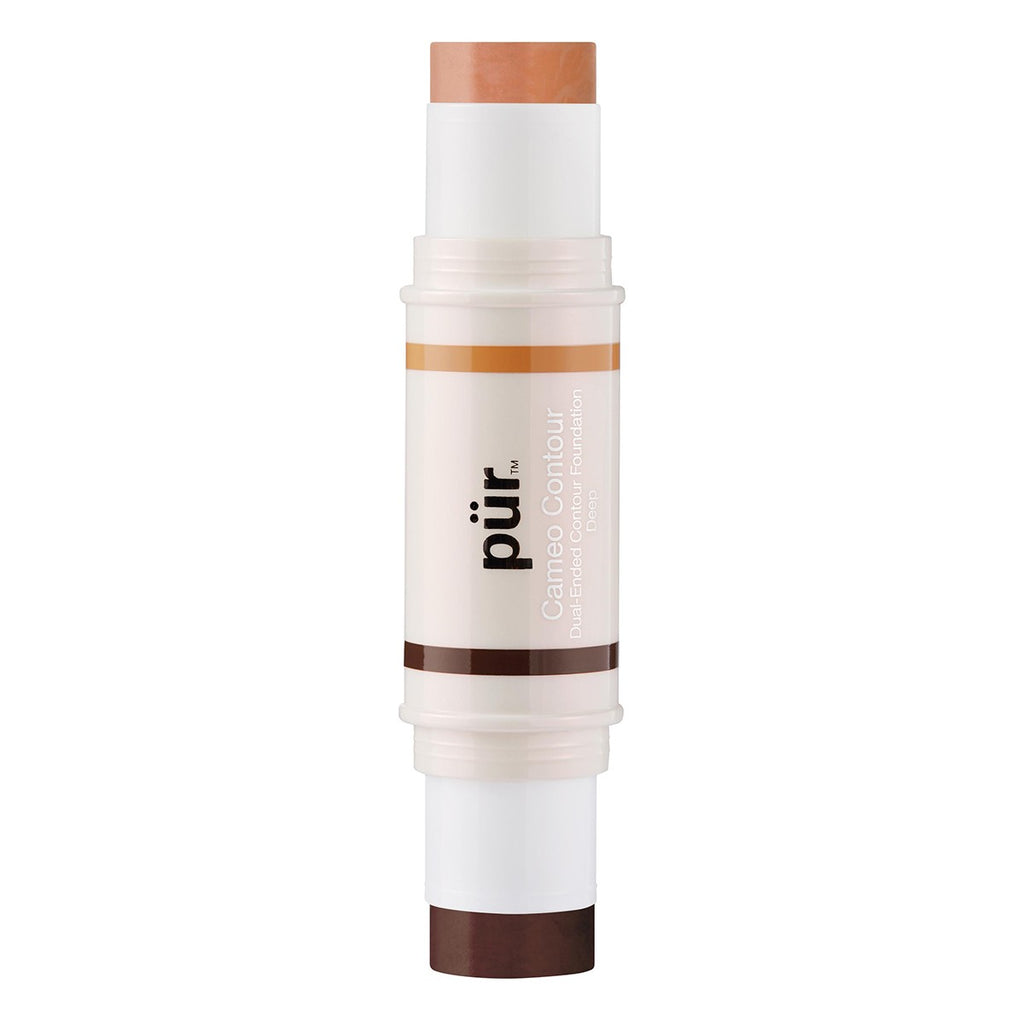 Cameo Contour & Highlight Stick - Dual-Ended Foundation