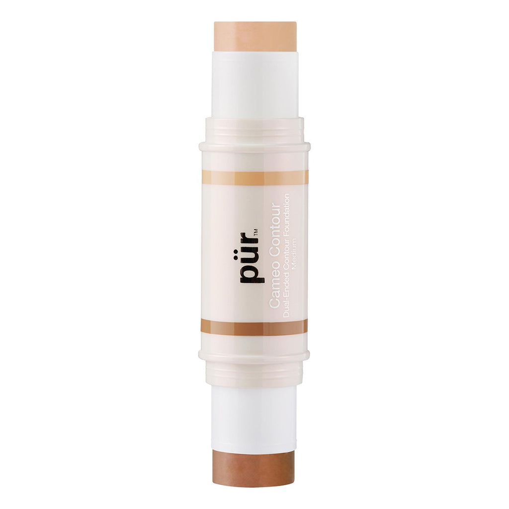 Cameo Contour & Highlight Stick - Dual-Ended Foundation