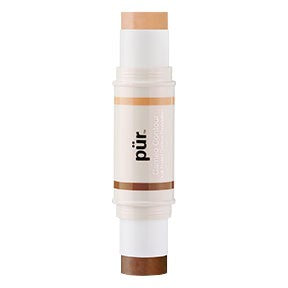 Cameo Contour & Highlight Stick - Dual-Ended Foundation