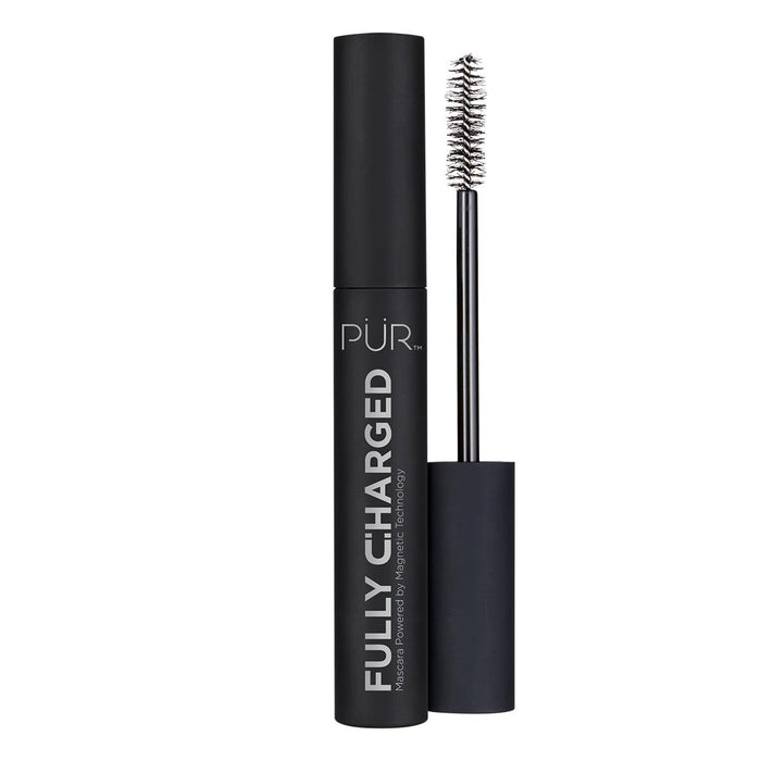 Fully Charged Mascara - Powered by Magnetic Technology