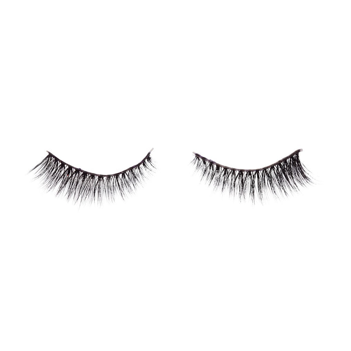 PRO Eyelashes - 3D Silk Cruelty-Free