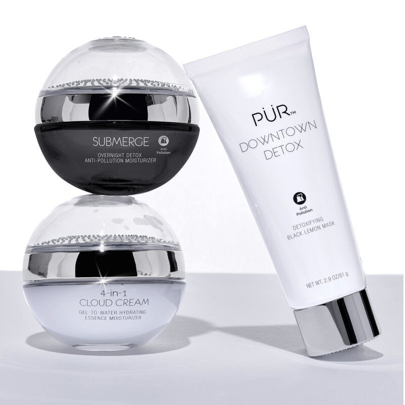 pur submerge overnight detox reviews