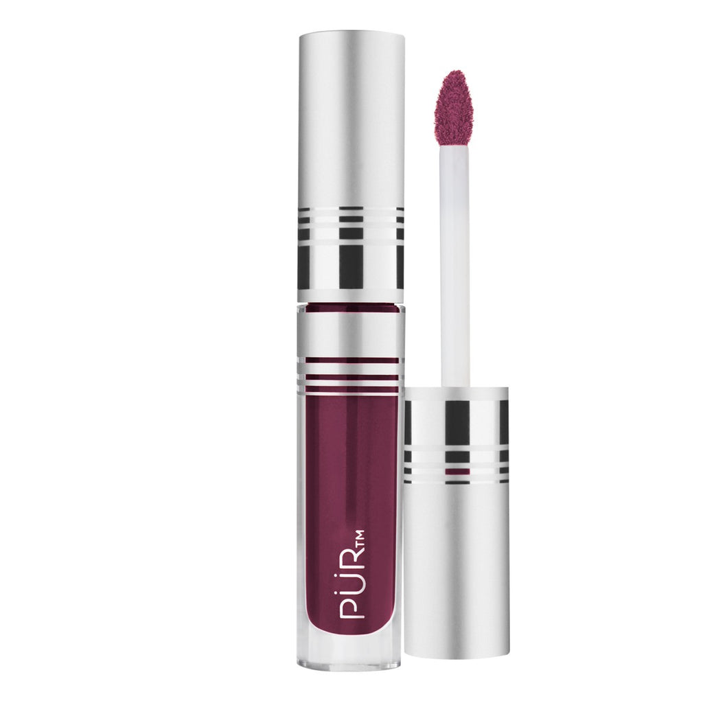 Velvet Matte Liquid Lipstick